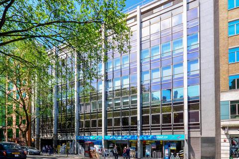 Studio for sale, New Compton Street, Covent Garden, London, WC2H
