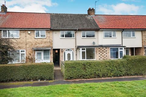 undefined, Saffrondale, Anlaby, Hull