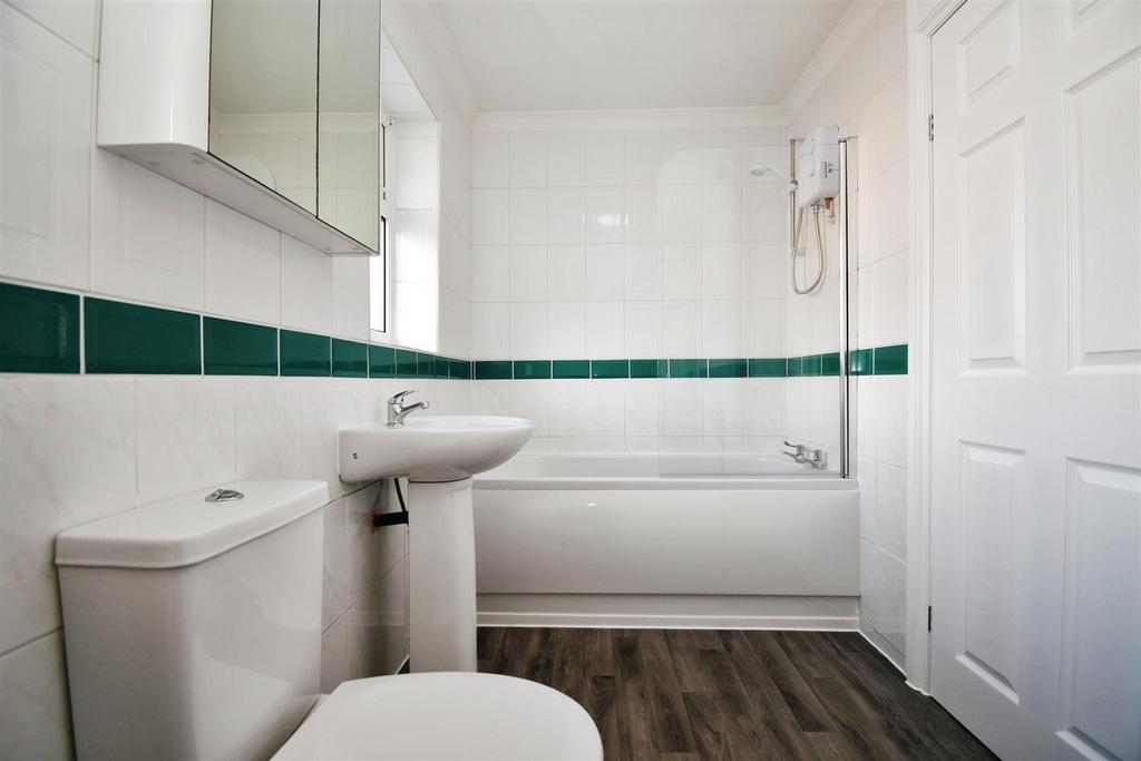 Bathoom
