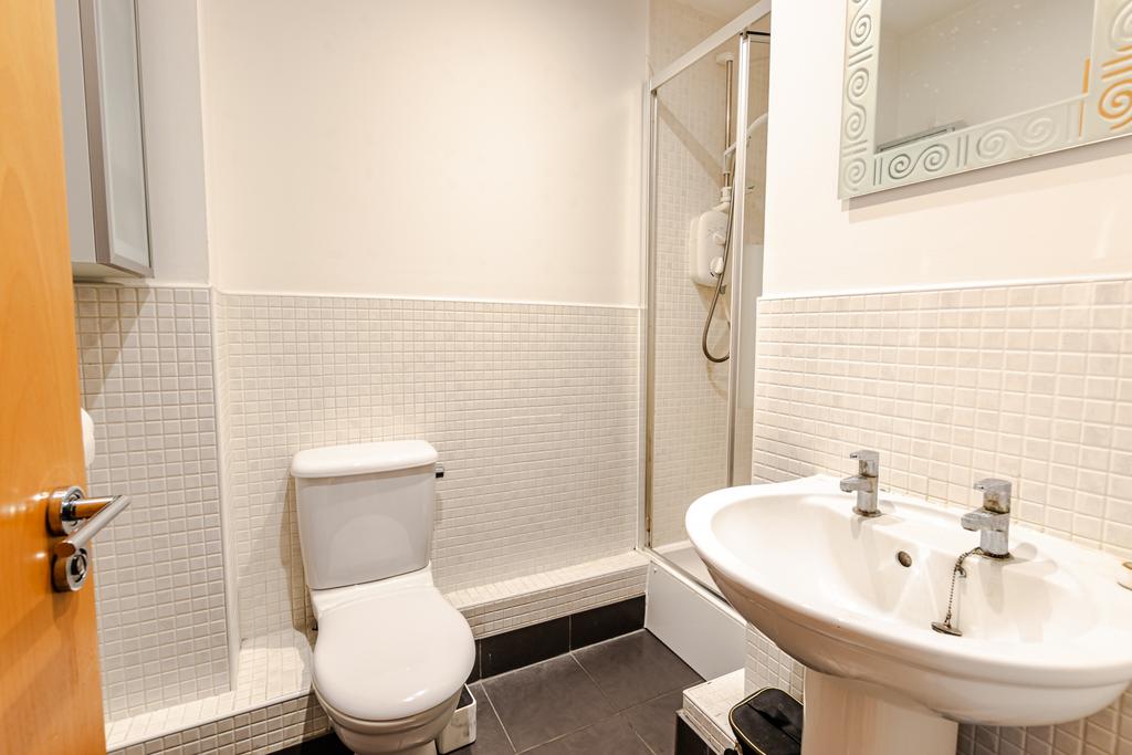 Showerroom
