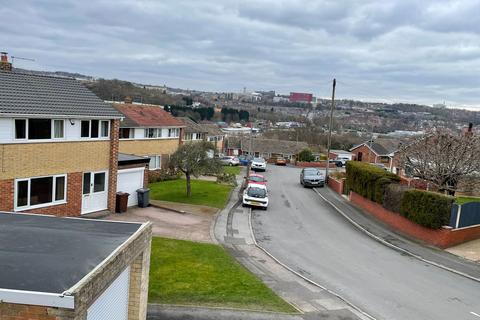 3 bedroom semi-detached house for sale, Tennyson Road, Monk Bretton, Barnsley, S71 2LP