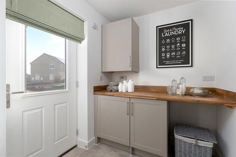4 bedroom detached house for sale, Plot 14, The Sycamore at Wootton Grange, Wootton Grange Way, South Wootton PE30