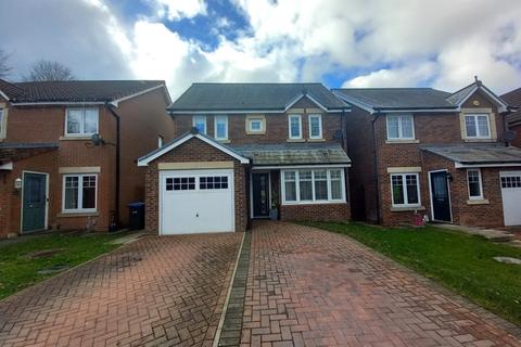 3 The Lane, West Cornforth, Ferryhill, DL17 9LB