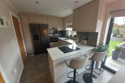 3 The Lane, West Cornforth, Ferryhill, DL17 9LB