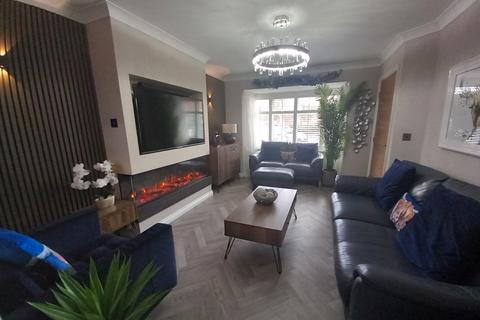 3 The Lane, West Cornforth, Ferryhill, DL17 9LB