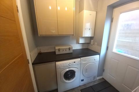 3 The Lane, West Cornforth, Ferryhill, DL17 9LB