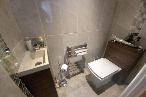 3 The Lane, West Cornforth, Ferryhill, DL17 9LB