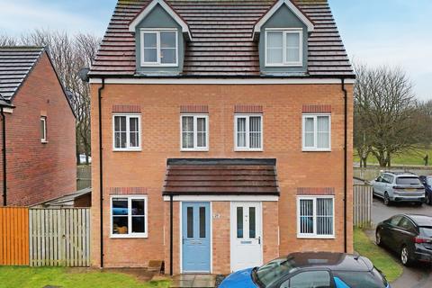 Springbank, Peterlee, SR8 1