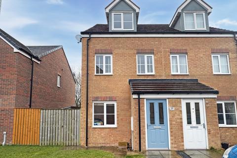 undefined, Springbank, Peterlee, SR8 1