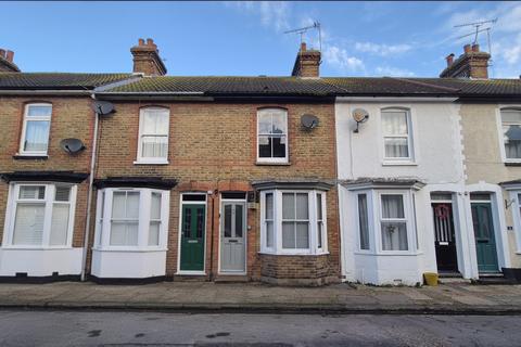 undefined, King Edward Street, Whitstable