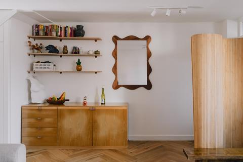 6 Shellness Road, London, E5 8JU