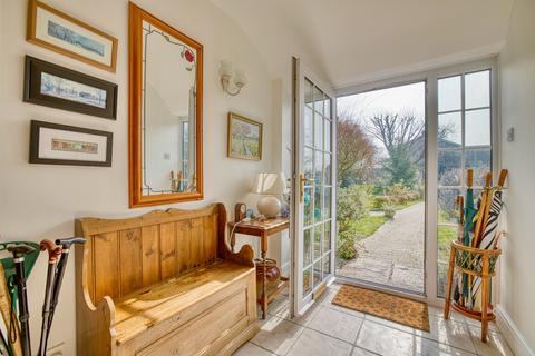 4 bedroom detached house for sale, Wookey near Wells
