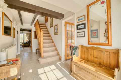 4 bedroom detached house for sale, Wookey near Wells