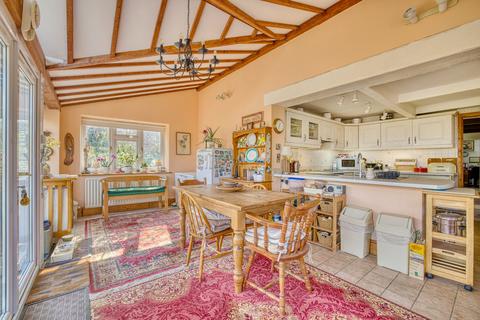 4 bedroom detached house for sale, Wookey near Wells