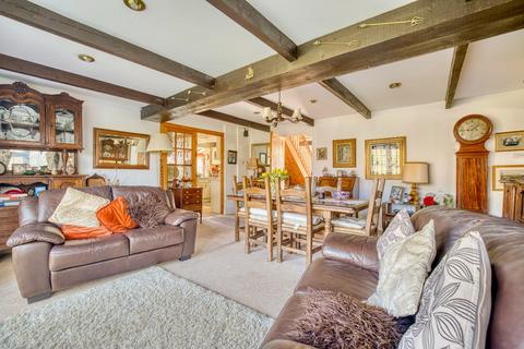 4 bedroom detached house for sale, Wookey near Wells
