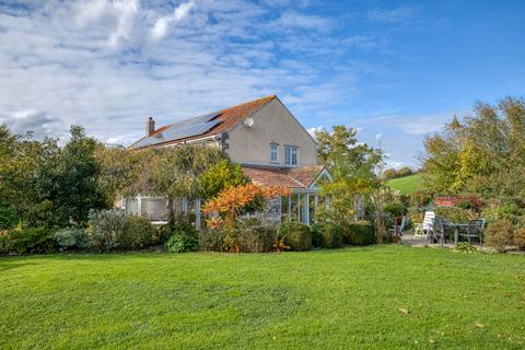 4 bedroom detached house for sale, Wookey near Wells