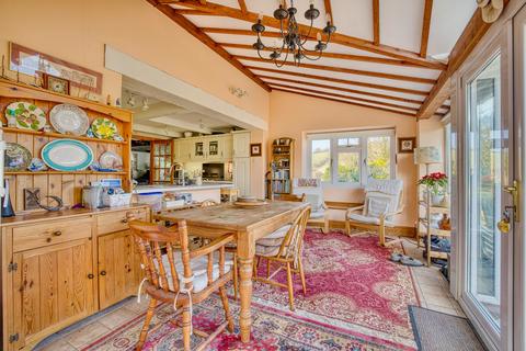 4 bedroom detached house for sale, Wookey near Wells