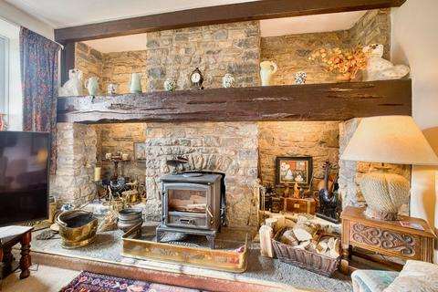 4 bedroom detached house for sale, Wookey near Wells