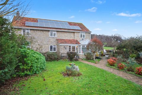 undefined, Rural setting Nr. Wookey