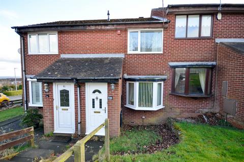 2 bedroom terraced house for sale, Kinross Drive, Stanley