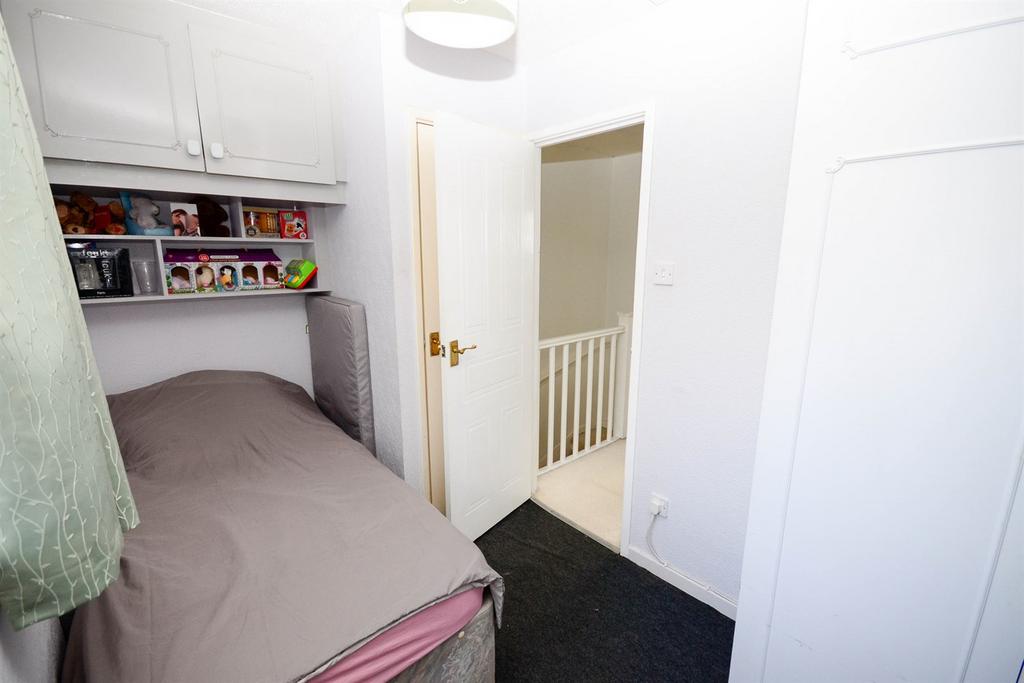 Front Bedroom