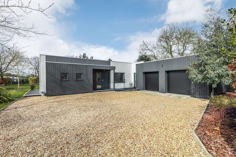 3 bedroom bungalow for sale, Dereham