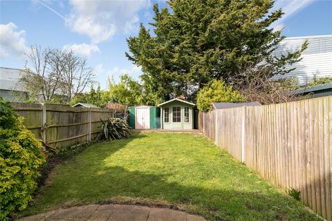 144 Manor Grove, Richmond, TW9 4QG