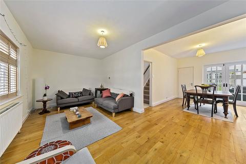 144 Manor Grove, Richmond, TW9 4QG