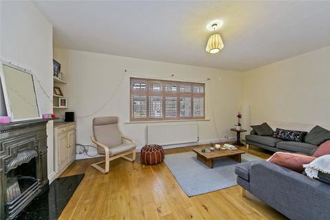 144 Manor Grove, Richmond, TW9 4QG