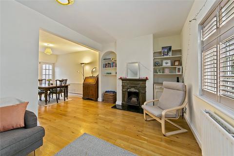 144 Manor Grove, Richmond, TW9 4QG