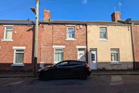 undefined, Pine Street, Chester Le Street, DH3