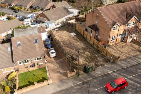 undefined, Westfield Lane, Kippax LS25
