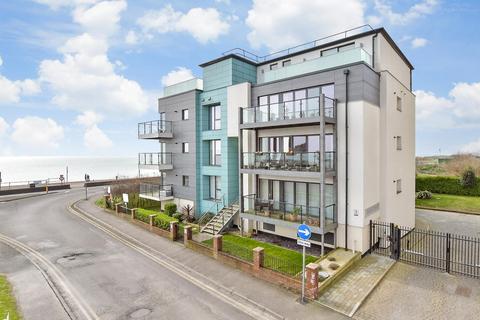 2 bedroom ground floor flat for sale, Olivia Court, Court Road, Seabrook, Hythe, Kent