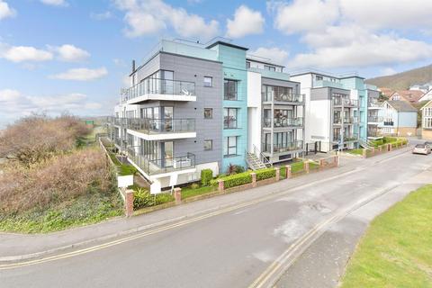2 bedroom ground floor flat for sale, Olivia Court, Court Road, Seabrook, Hythe, Kent