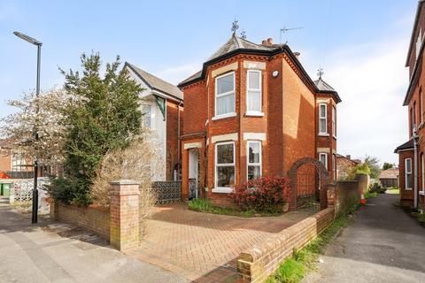 4 bedroom detached house for sale, Atherley Road, Shirley, Southampton, Hampshire, SO15