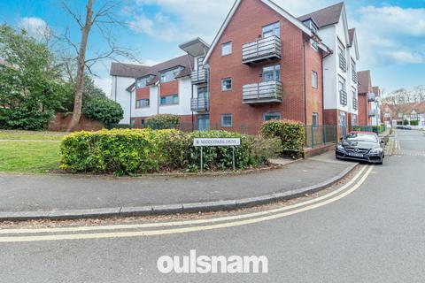 2 bedroom apartment for sale, Middlepark Drive, Northfield, Birmingham, West Midlands, B31