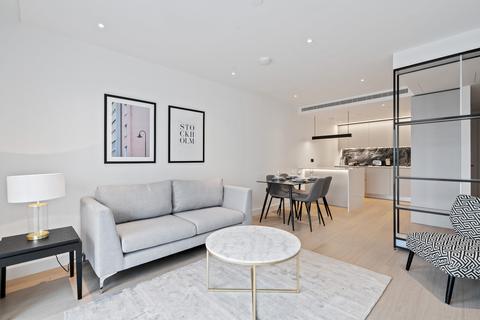 White City Living, London, W12