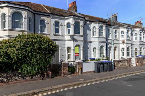Eastcourt Road, Worthing