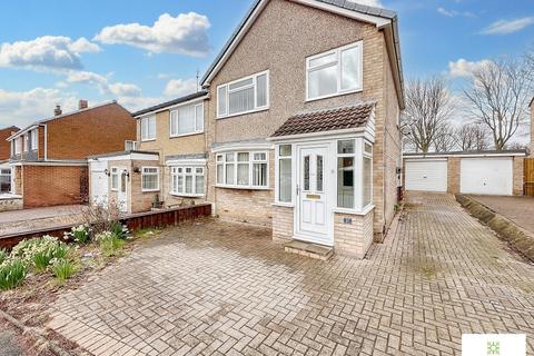 35 Aviemore Road, Hemlington, Middlesbrough, TS8 9HZ