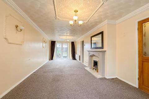 35 Aviemore Road, Hemlington, Middlesbrough, TS8 9HZ