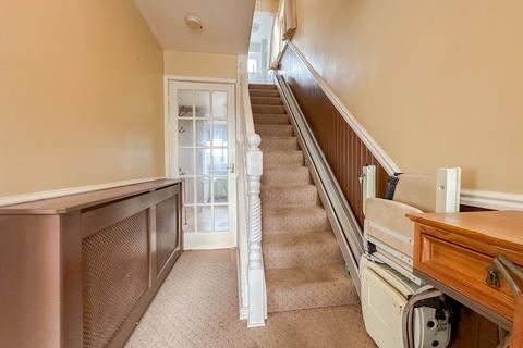 35 Aviemore Road, Hemlington, Middlesbrough, TS8 9HZ