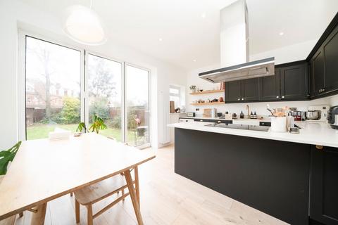 undefined, Staverton Road, Brondesbury Park