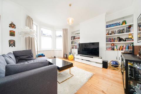 undefined, Staverton Road, Brondesbury Park