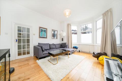 undefined, Staverton Road, Brondesbury Park