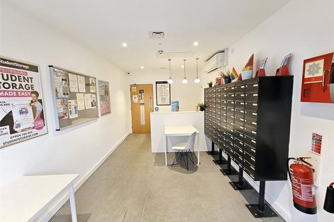 undefined, Plato House, Cloud Student Homes, 11 Greek Street, Merseyside, L3