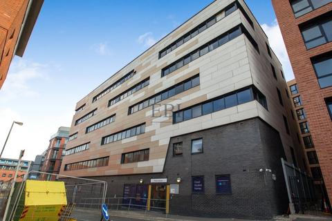 undefined, Plato House, Cloud Student Homes, 11 Greek Street, Merseyside, L3