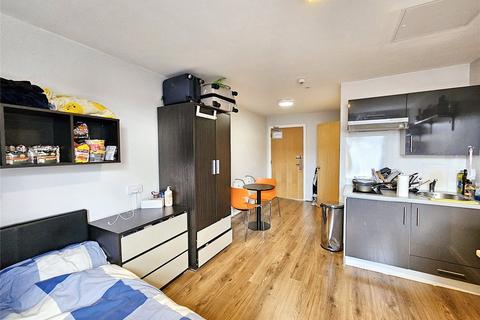 undefined, Plato House Cloud Student Homes, 11 Greek Street, Merse, L3