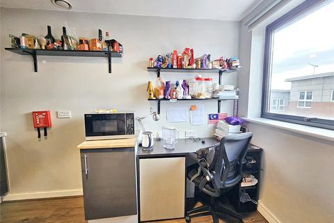 undefined, Plato House Cloud Student Homes, 11 Greek Street, Merse, L3