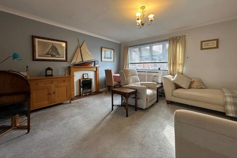 2 bedroom retirement property for sale, Bridgeside, Deal, CT14