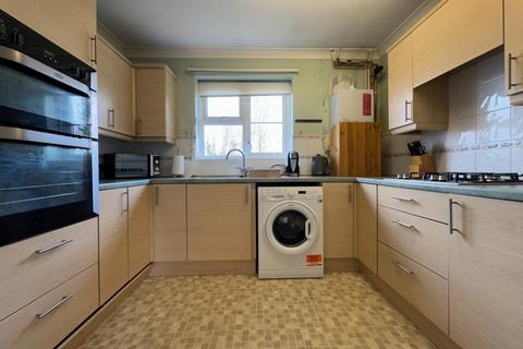 2 bedroom retirement property for sale, Bridgeside, Deal, CT14